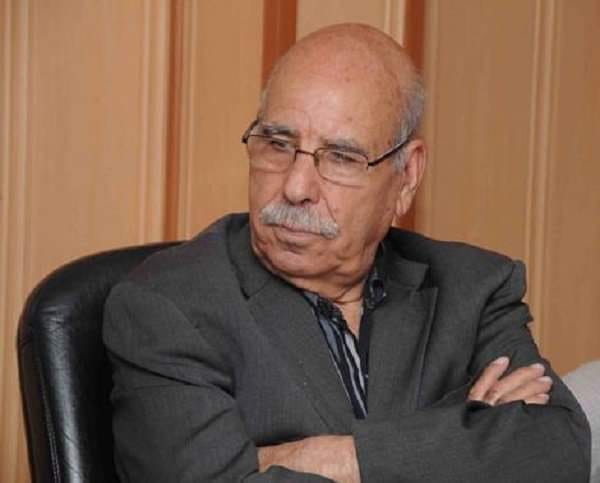 Le moudjahid Lakhdar Bouregaa a quitté la prison d’El Harrach
