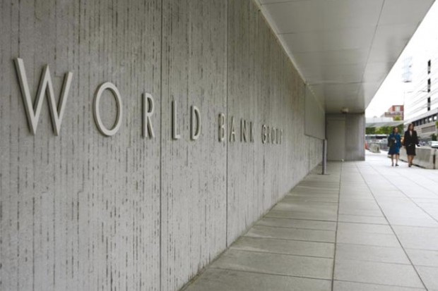 البنك العالمي يوضح : « لن نرد على المقالات الصحفية لأن أصحابها مجهولون والمقالات لا تشكل نقاش اقتصادي »