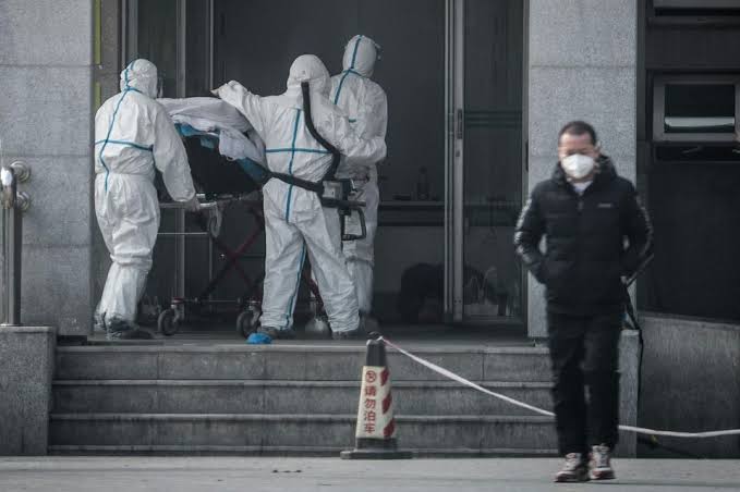 Virus en Chine: l’épidémie gagne d’autres pays, réunion d’urgence de l’OMS