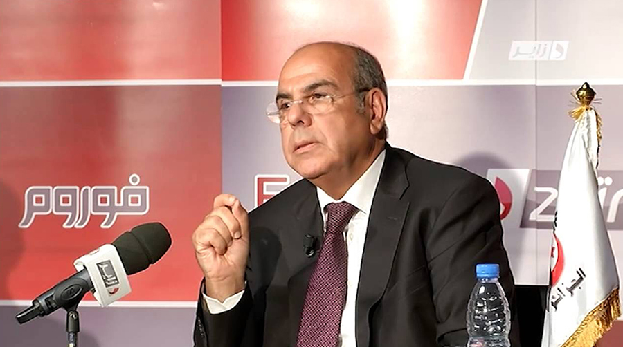 UAFA : Raouraoua nommé à la tête du comité d’organisation des championnats arabes