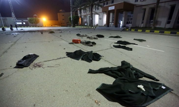 Libye – Raid meurtier contre une école militaire à Tripoli: au moins 30 cadets tués