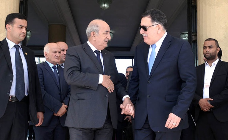 Alger face à la réalité des ingérences étrangères en Libye: comment revenir dans le jeu?