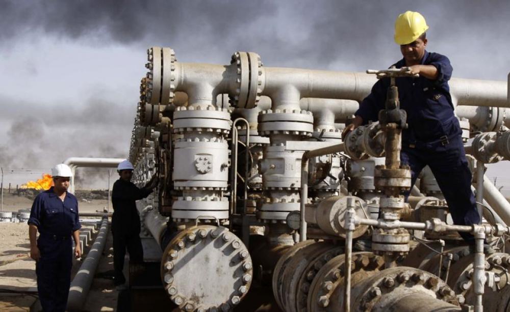 النفط الجزائري « صحاري بلند »  يتجاوز 136 دولار للبرميل
