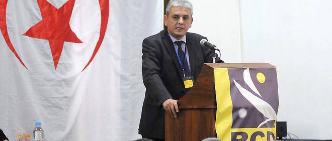 Mohcine Belabbas perd son immunité parlementaire !