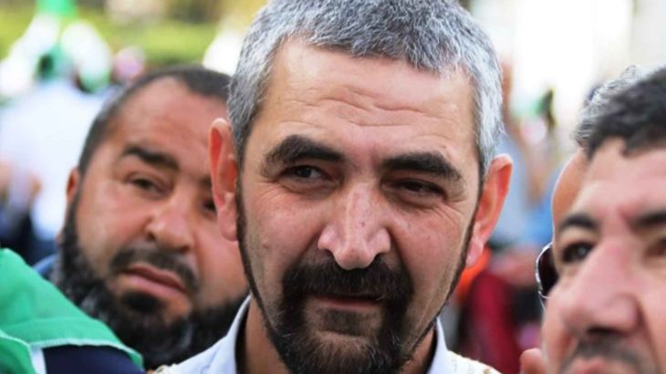 الناشط سمير بلعربي: أشعُر بالذنب تجاه خالد دراراني
