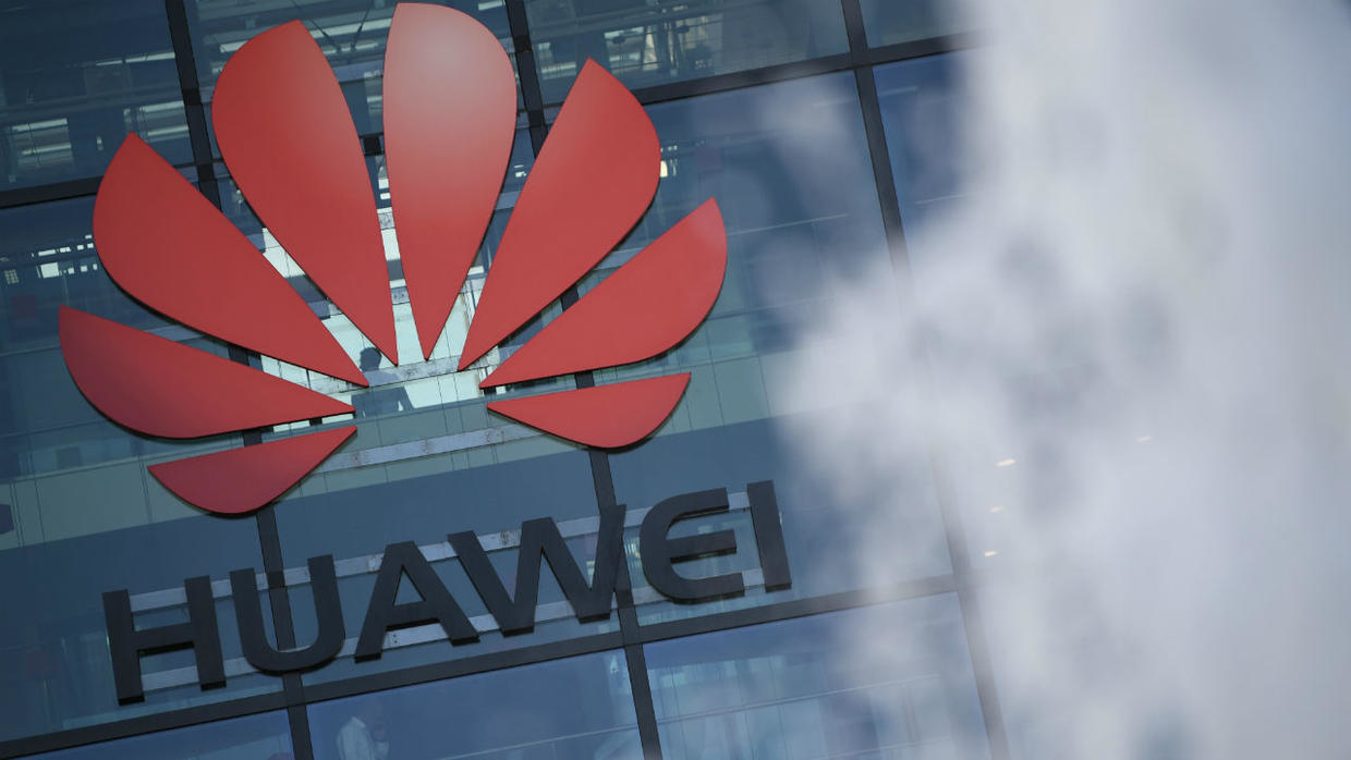 Selon Reuters, Huawei a livré des équipements informatiques américains à l’Iran