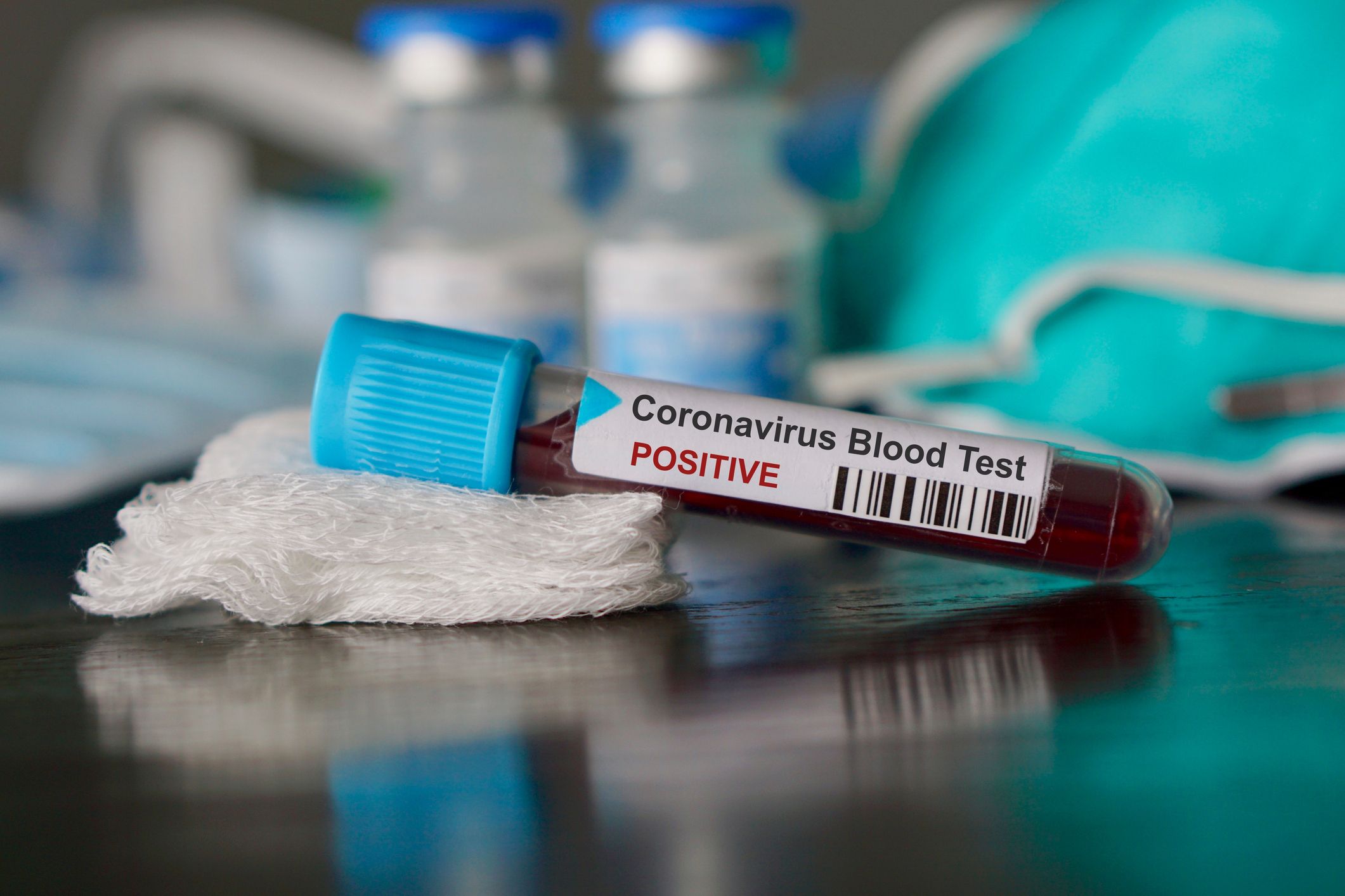 Coronavirus: Premier décès enregistré en Algérie