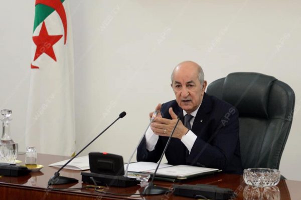 Algérie : le secteur des transports dans le collimateur du président !