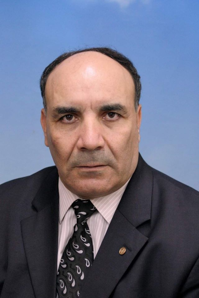 Larbi Ouenoughi nommé à la tête de l’ANEP