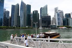 Une peine capitale prononcée par Zoom à Singapour
