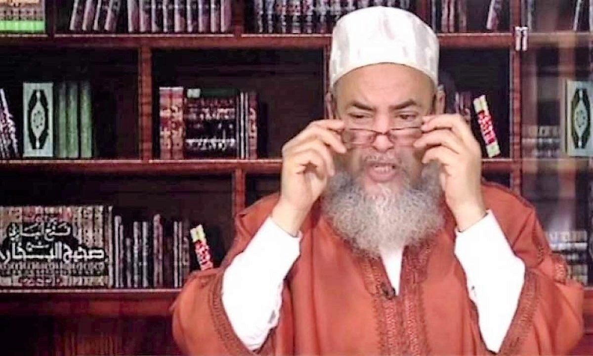 Cheikh Chemsou n’officiera plus sur Ennahar-TV