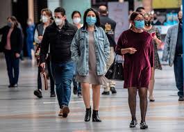 Virus: New York amorce le déconfinement, la pandémie “s’aggrave” dans le monde