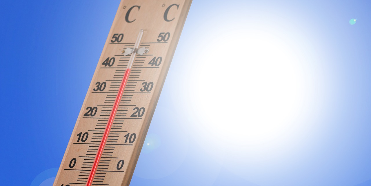 Alerte: Des températures caniculaires à partir de samedi