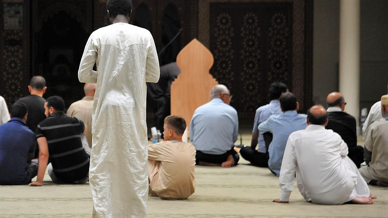Réouverture des mosquées: le vendredi tout n’est pas permis !