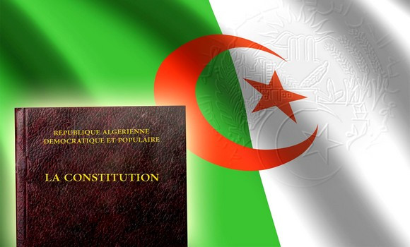 Le référendum sur le projet de révision de la Constitution aura lieu le 1er novembre (présidence)