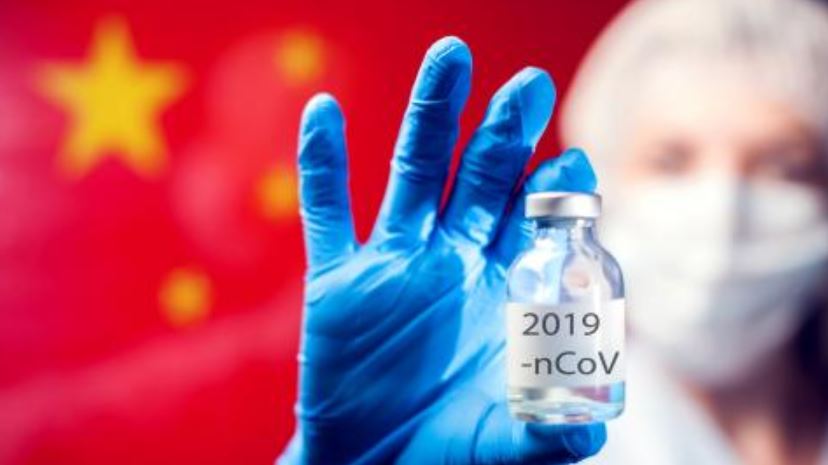 Covid-19 : un lot de vaccins en provenance de Chine arrive en Algérie en janvier