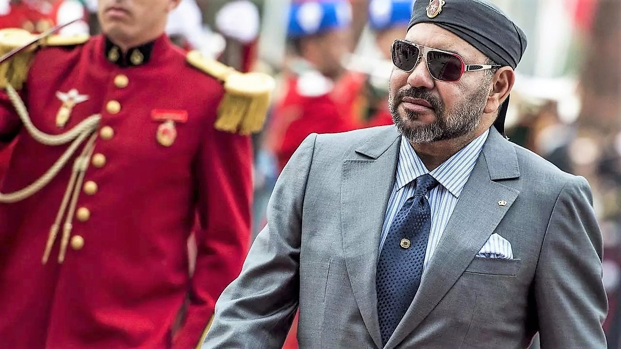 Maroc: grâce royale pour des détenus du Hirak