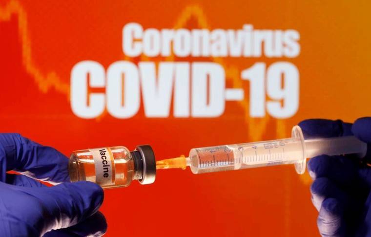 Covid-19: la Russie dit avoir achevé des essais de phase II sur un deuxième vaccin