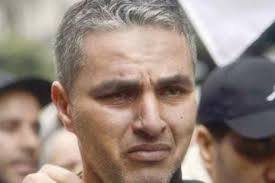 Deux ans de prison pour l’ancien policier Toufik Hassani