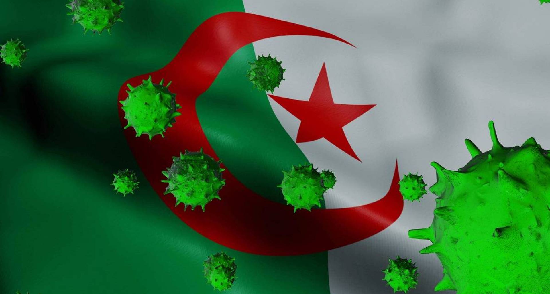 ..كورونا في الجزائر: غلق مدرسة منظمة الصحة تُحذّر والحكومة تتأسف