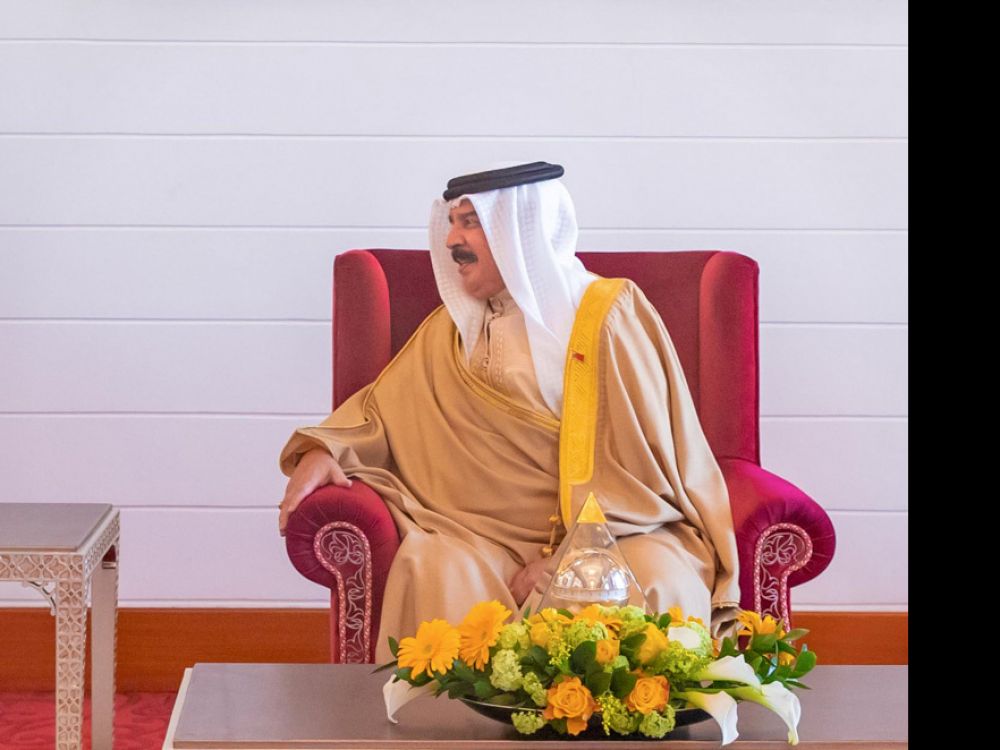 إضافة إلى التطبيع :البحرين تفتح قنصلية بمدينة العيون في الصحراء الغربية
