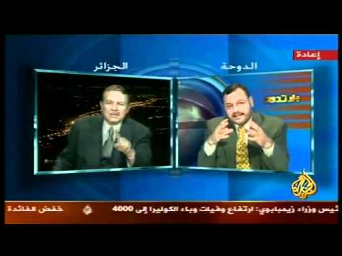 بعد 20 عاما من الغلق… الجزائر تعيد اعتماد قناة الجزيرة
