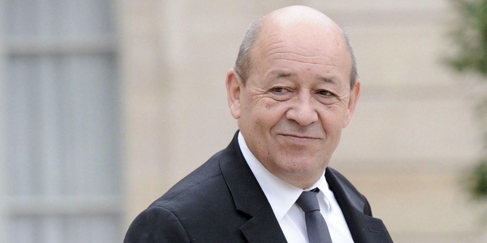 مالي تستدعي وزير الخارجية الفرنسي ونجله للمثول أمام القضاء