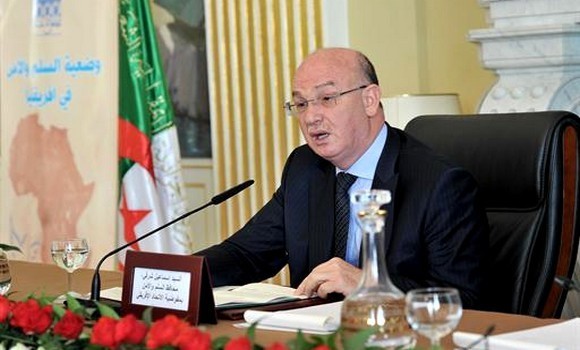 L’Algérie n’a présenté aucun candidat pour le poste de commissaire de l’Union africaine
