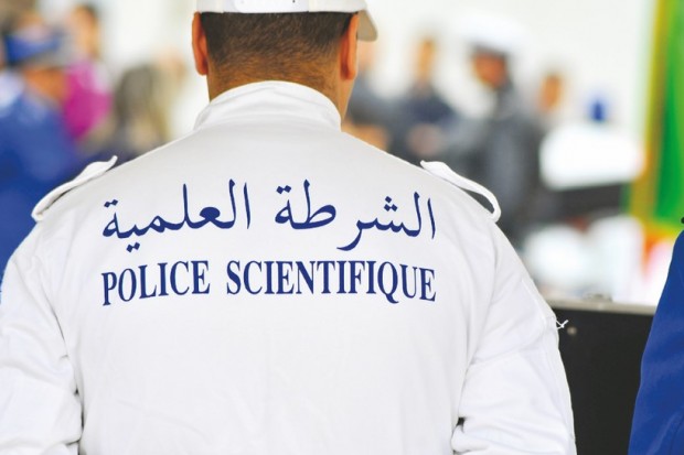 قضية الاحتيال على طلبة جزائريين: الأمن يوقف ثلاثة أشخاص