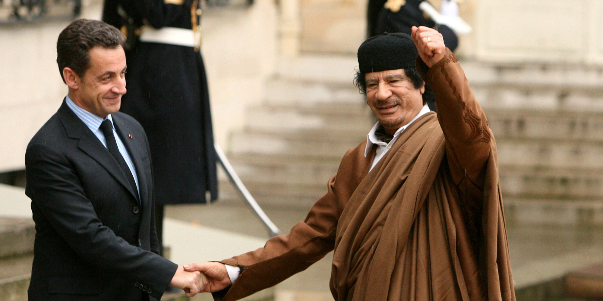 Financement libyen de la campagne de 2007 : Sarkozy devant les juges ce jeudi