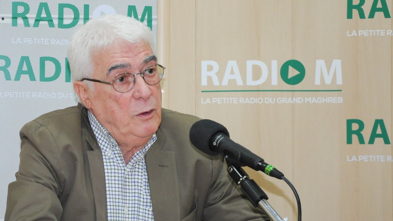 Nazim Zouiouèche, ancien PDG de Sonatrach est décédé