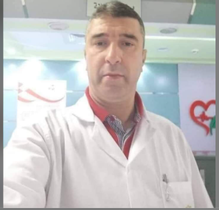 وفاة الطبيب الجزائري الذي تعرض لطلق ناري في السعودية
