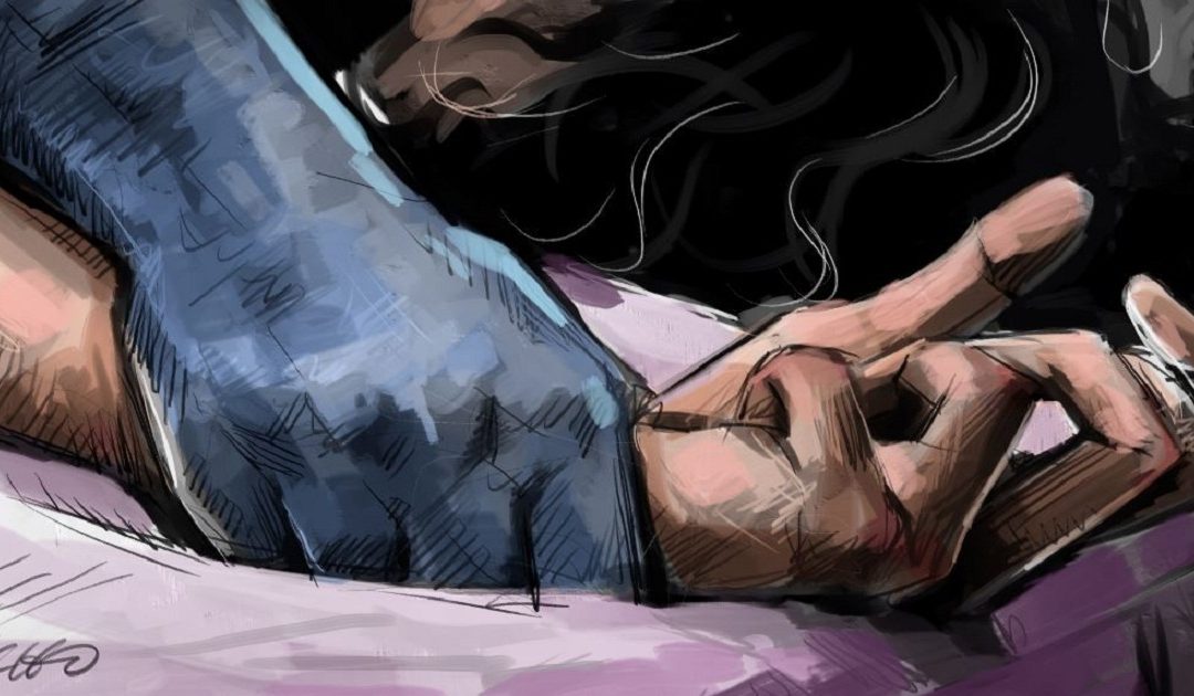 في الجزائر: قصّة “أحلام” طفلةٌ قاصر تزوّجت مُغتصِبها وفلِتَ من العقاب بقوّة القانون