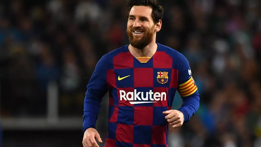 Messi au Barça, ça va durer encore 5 ans…Voici les détails du nouveau contrat !
