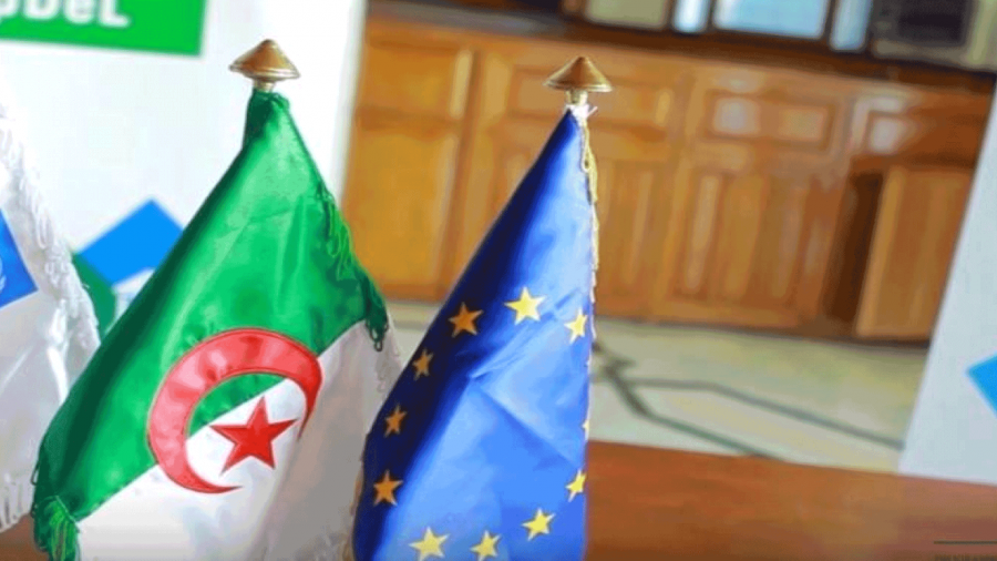Les Algériens ont de plus en plus d’idées négatives sur l’UE (Sondage)