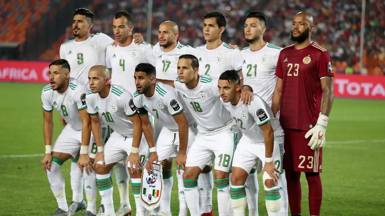 Foot/CAN-2021 : la rencontre Algérie-Zambie est loin d’être une sinécure selon Belmadi