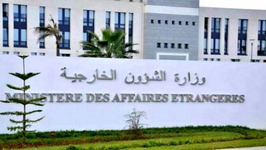 الصحراء الغربية: الجزائر تعتبر إعلان ترامب يتعارض مع قرارات الأمم المتحدة