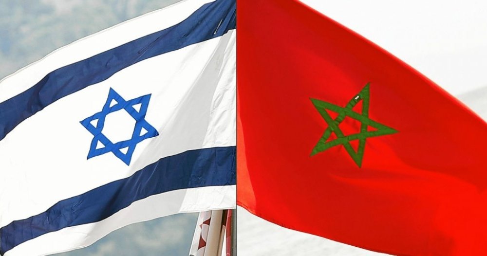 إسرائيل: رئيس بعثتنا الدبلوماسية وصل المغرب
