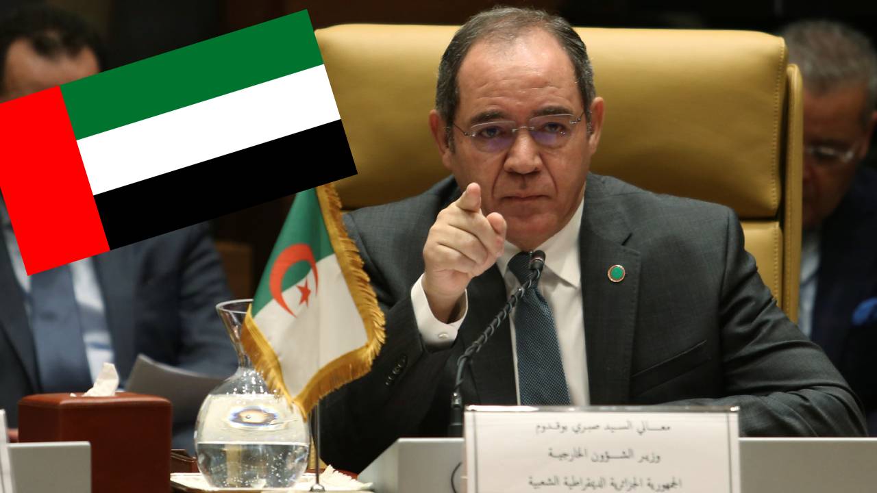 رسمياً: الإمارات « تُحرج » بوقادوم وتجمّد منح التأشيرات للجزائريين