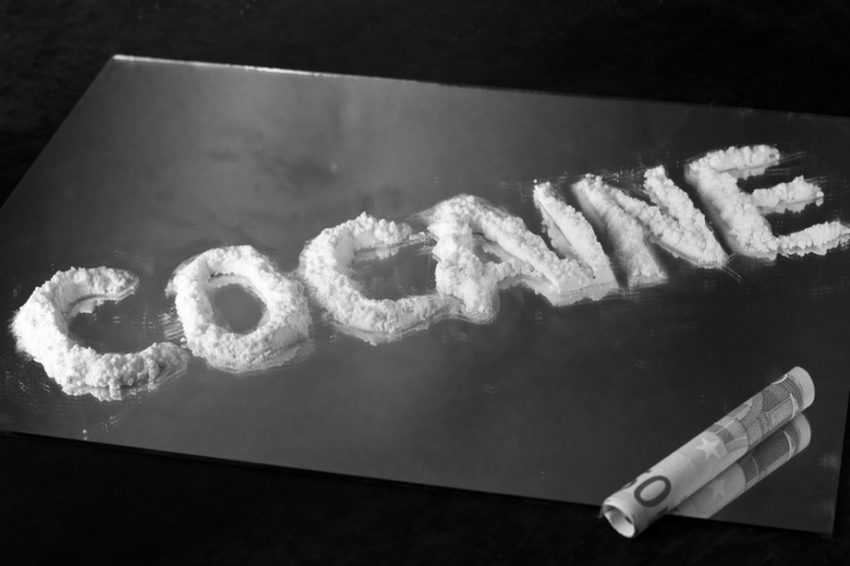 حجز 5,5 كلغ من الكوكايين والهيرويين بالعاصمة