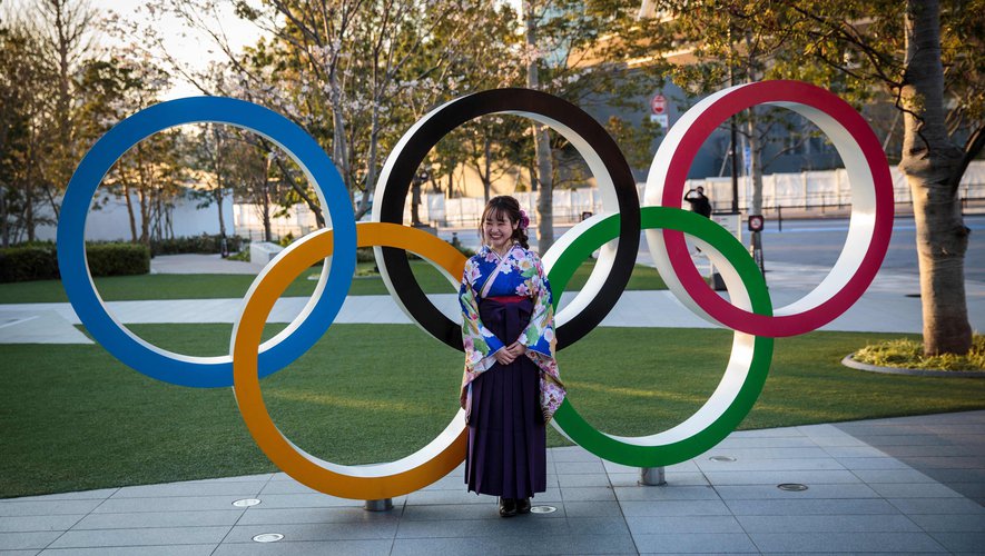 Jeux olympiques de Tokyo: le président du comité d’organisation assure qu’ils auront lieu cet été