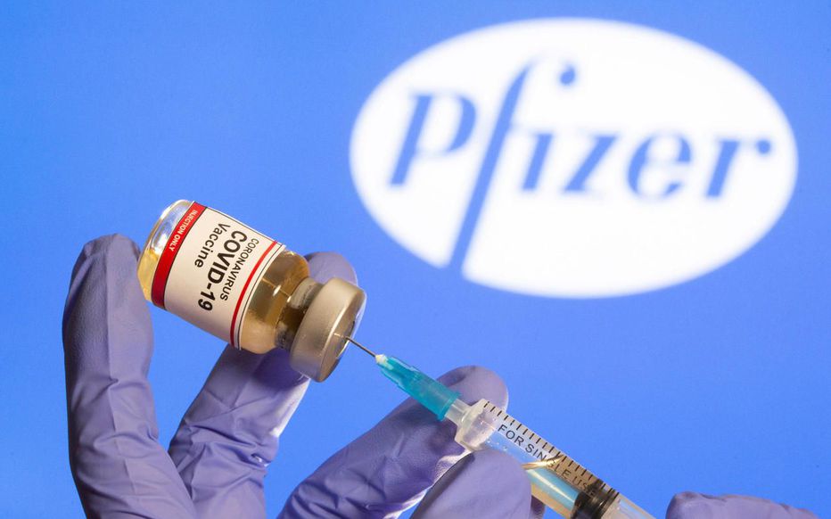Covid-19 : l’Algérie va acquérir le vaccin américain Pfizer/BioNtech