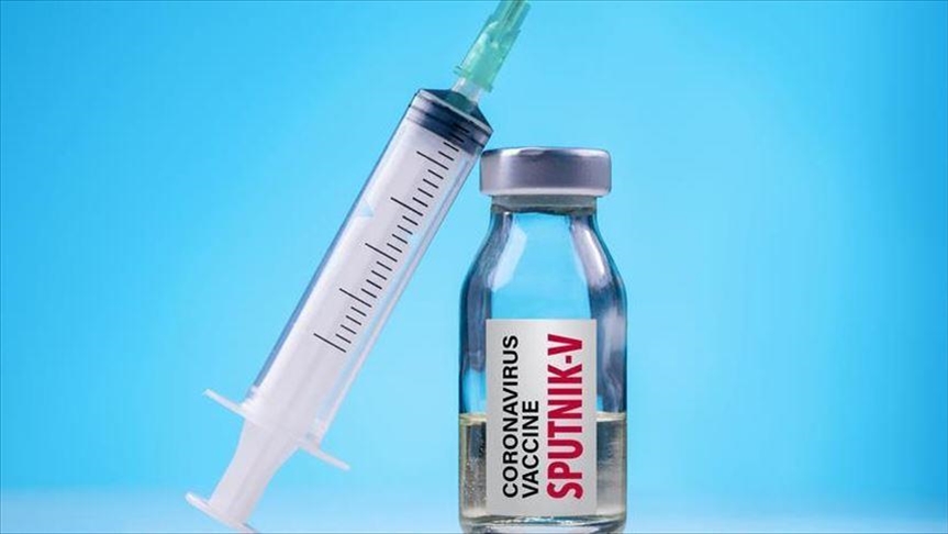 Le vaccin sera administré “en 2 doses, pour la même personne avec un intervalle de 21 jours” (Dr Fourar)