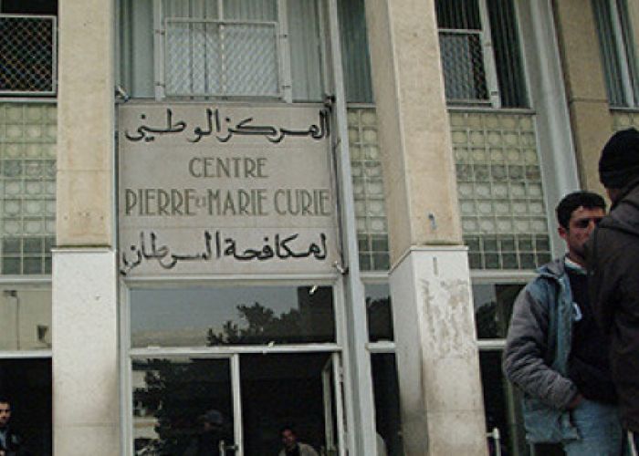 Prise en charge des cancéreux, le Pr Kamel Bouzidi tire la sonnette d’alarme