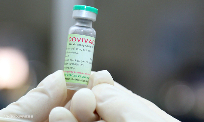 La Russie approuve “CoviVac”, son troisième vaccin contre le Covid-19