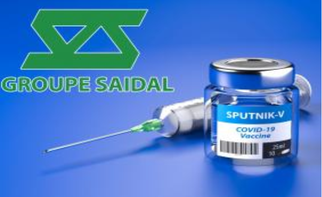 Covid-19: Saidal aura l’exclusivité de la production du vaccin “Sptunik V” en Algérie (ministre)