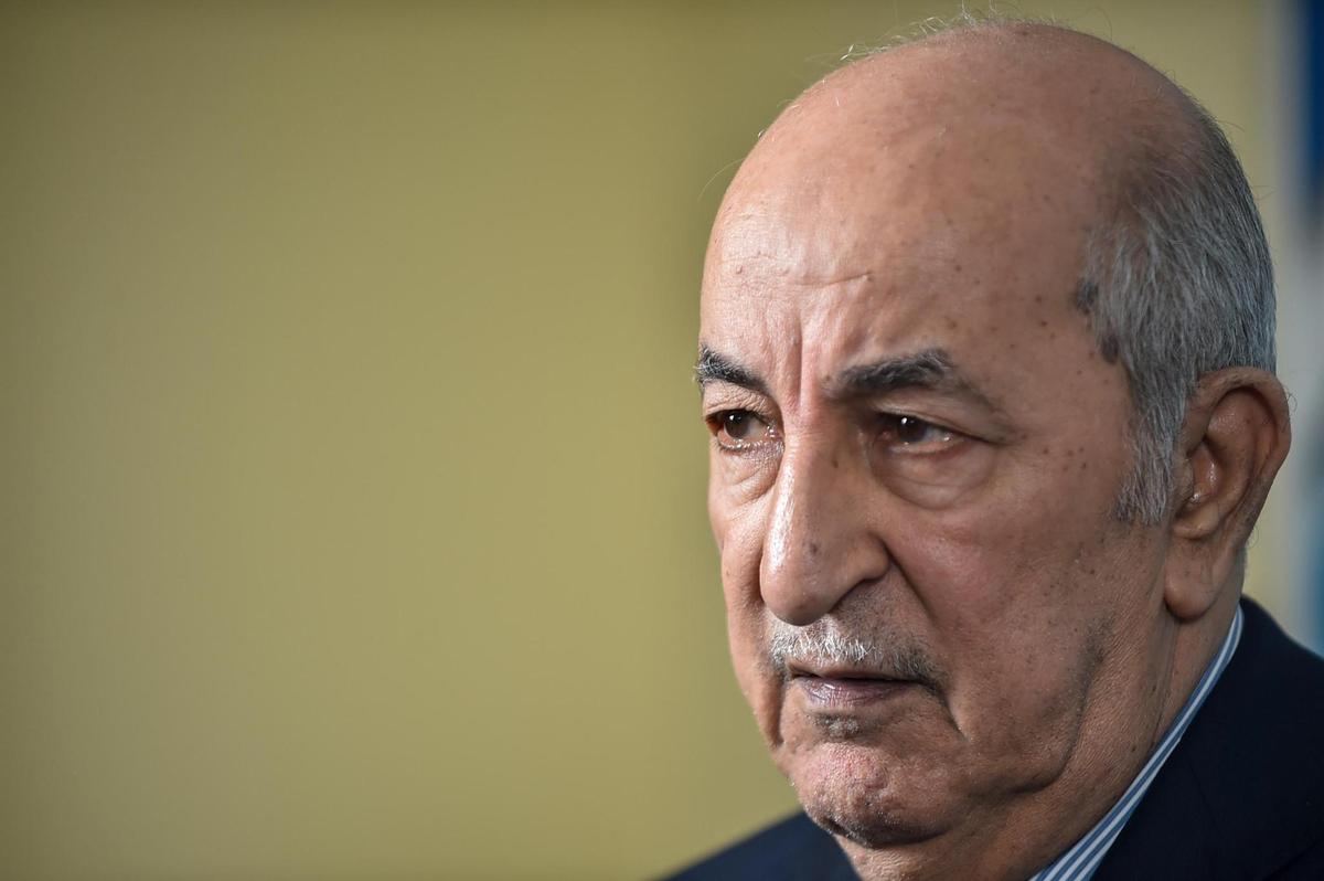 Economie, Abdelmadjid Tebboune face à « un coup d’Etat » silencieux (analyse)