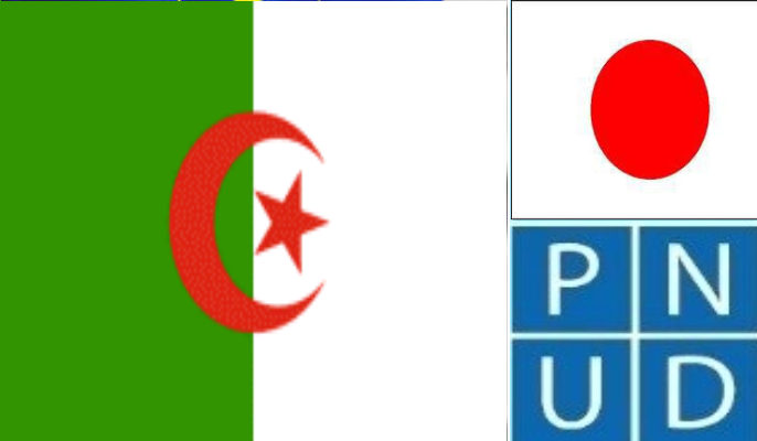 الجزائر/الامم المتحدة: إطلاق مشروع الاقتصاد الاجتماعي والتضامني على مستوى ولاية وهران النموذجية