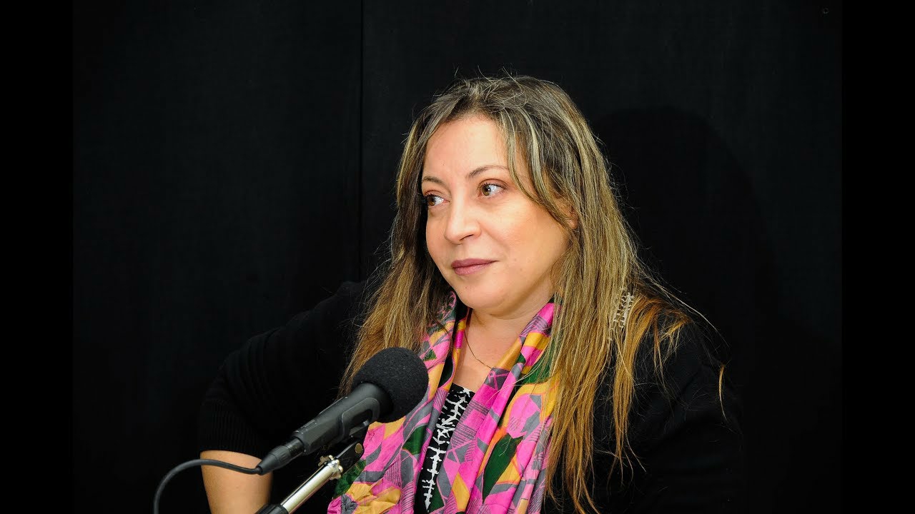 Amira Bouraoui arrêtée à Tunis