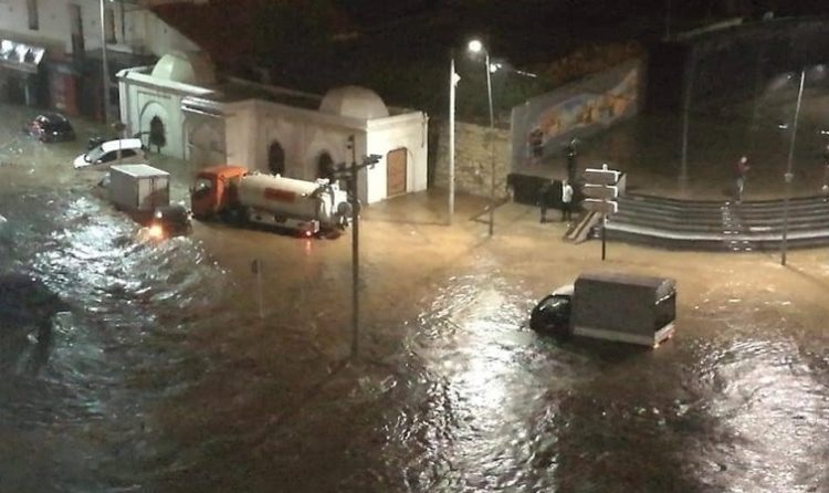 Urgent : les précipitations causent la mort de six personnes à Chlef